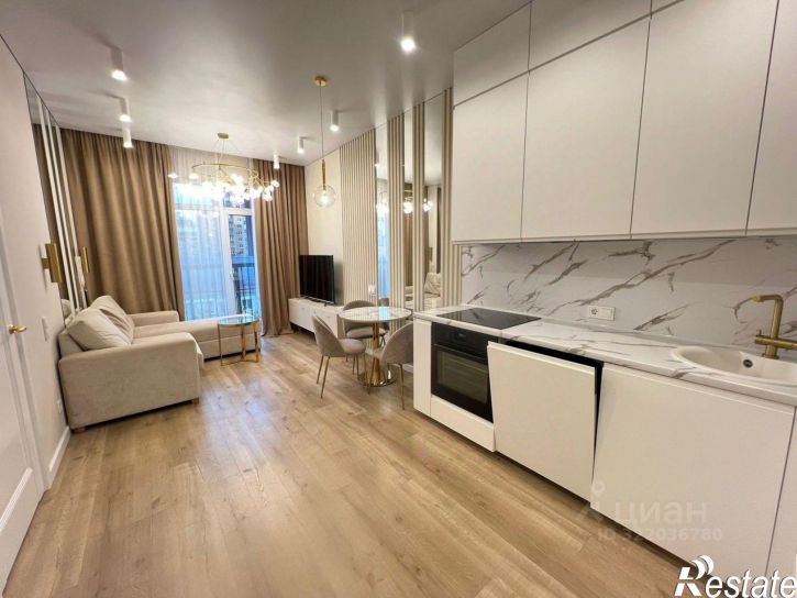 2-комн квартира Ленина, 75