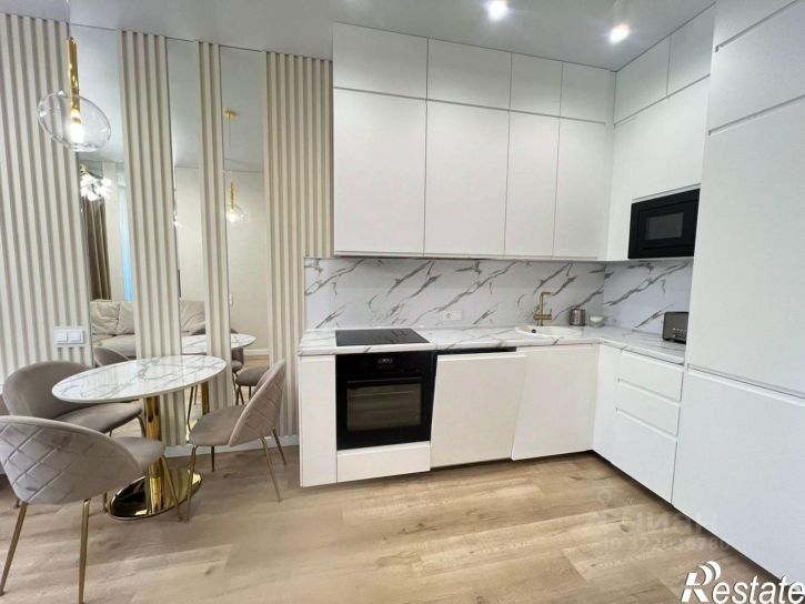 2-комн квартира Ленина, 75