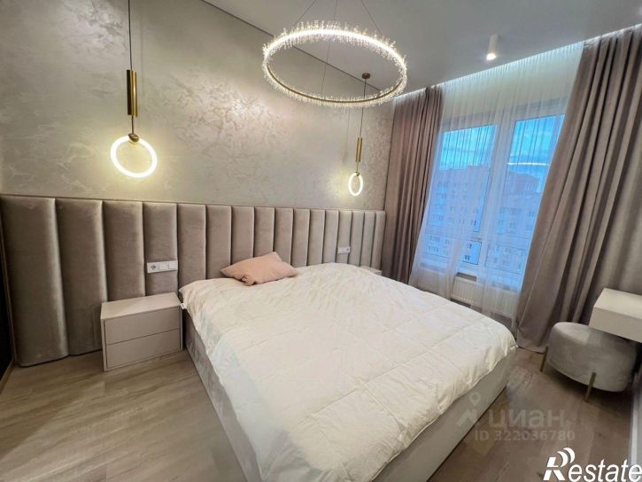 2-комн квартира Ленина, 75