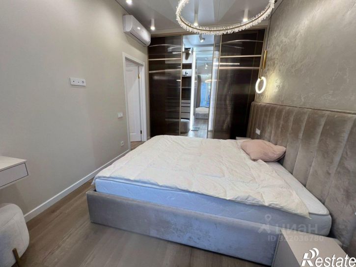 2-комн квартира Ленина, 75