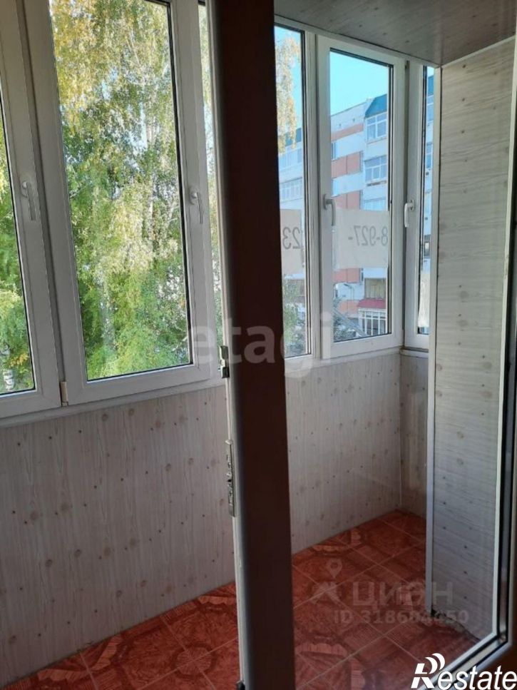 3-комн квартира городской округ Уфа