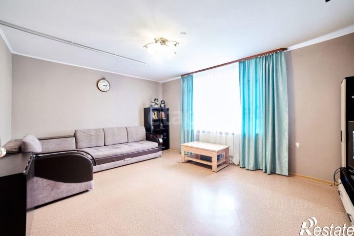 2-комн квартира