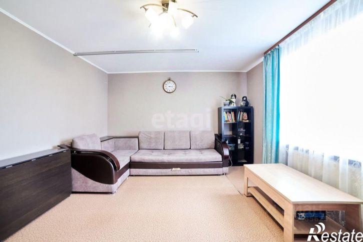 2-комн квартира