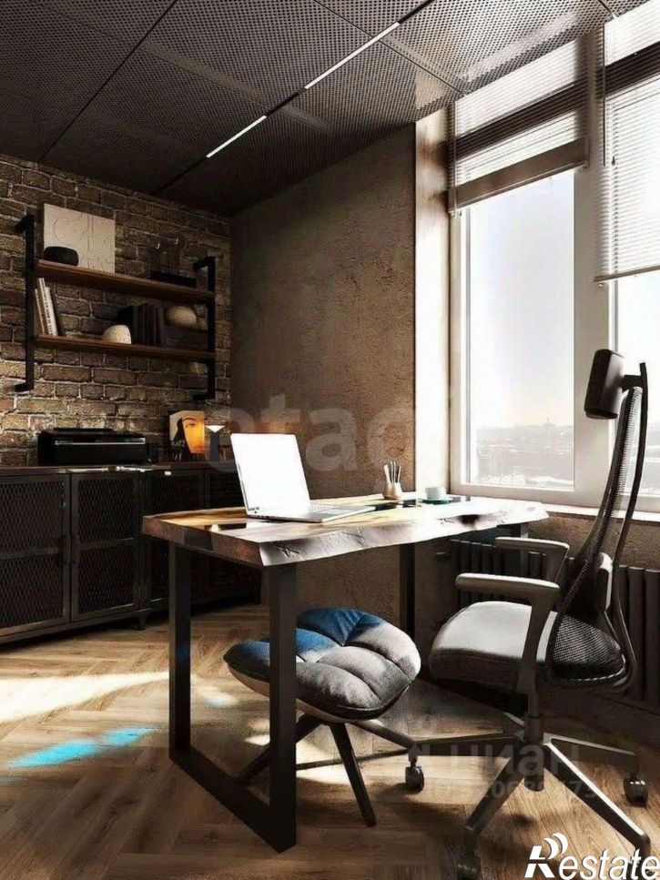 5-комн квартира городской округ Уфа