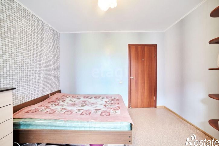 2-комн квартира