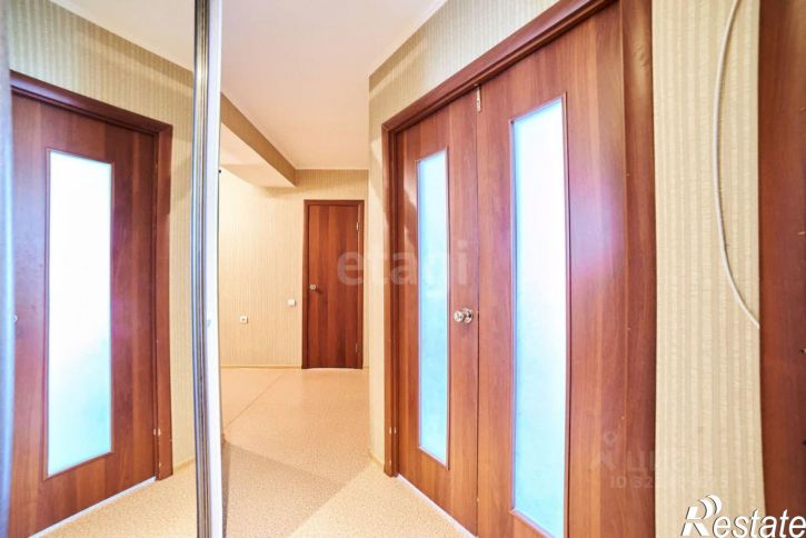 2-комн квартира