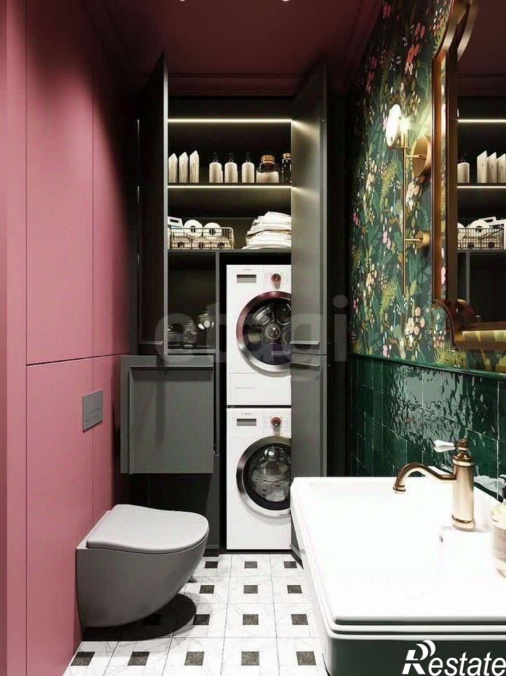 5-комн квартира городской округ Уфа