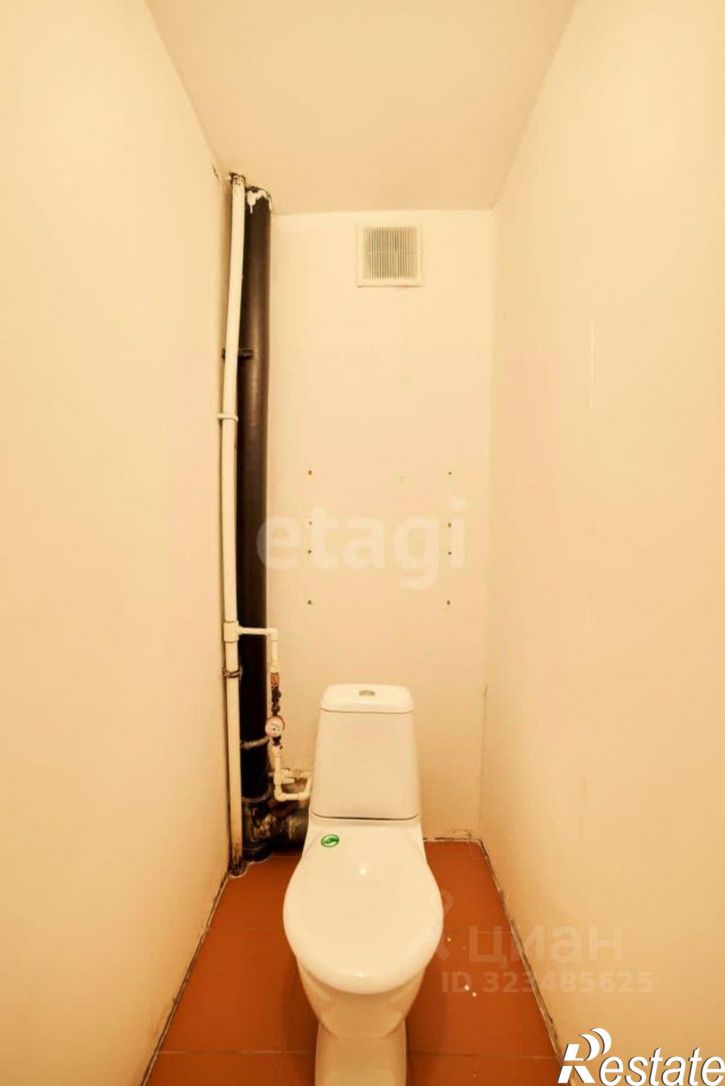 2-комн квартира