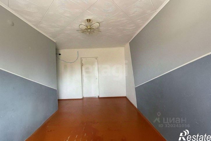 3-комн квартира