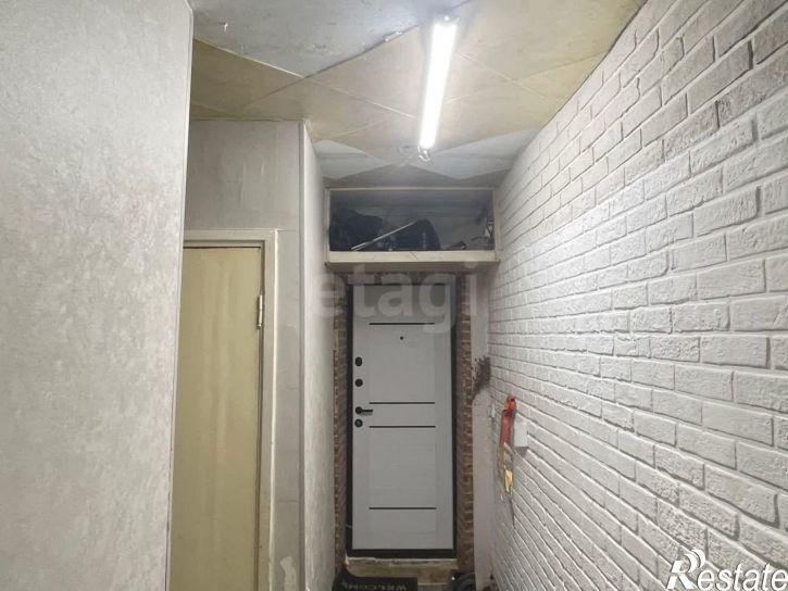 3-комн квартира