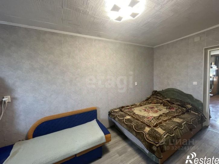 3-комн квартира