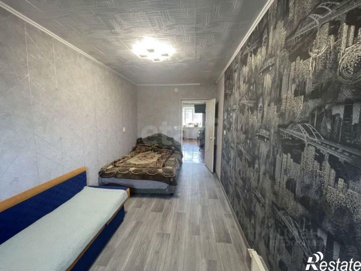 3-комн квартира