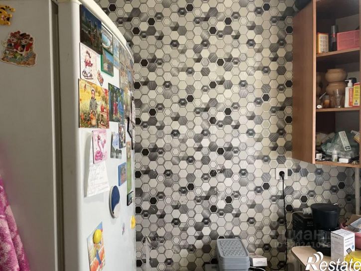 3-комн квартира