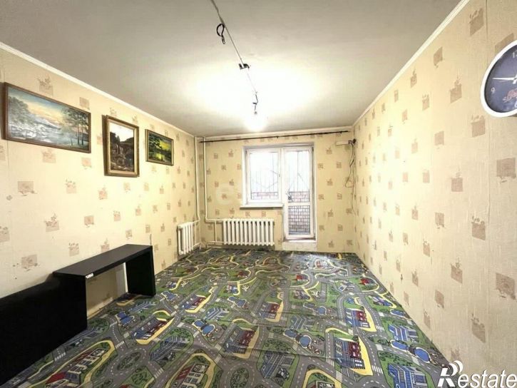 2-комн квартира городской округ Уфа