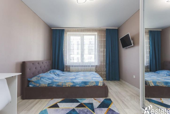 2-комн квартира городской округ Уфа