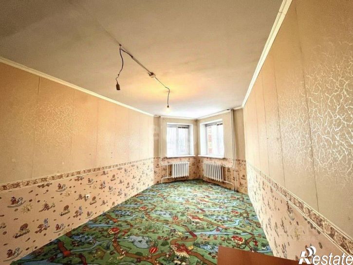 2-комн квартира городской округ Уфа