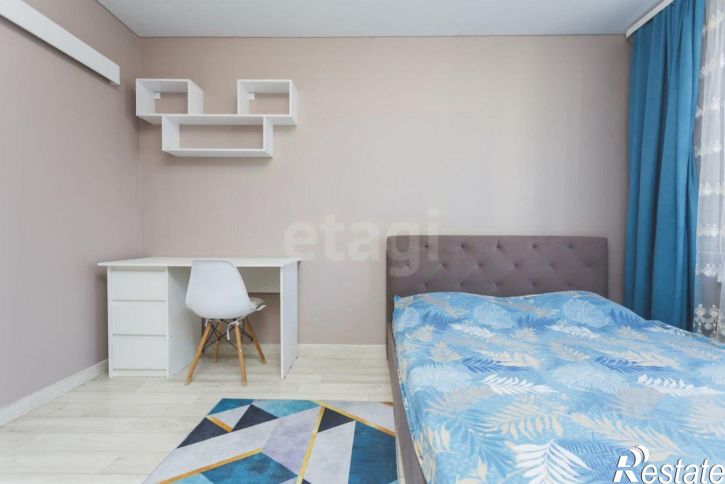 2-комн квартира городской округ Уфа