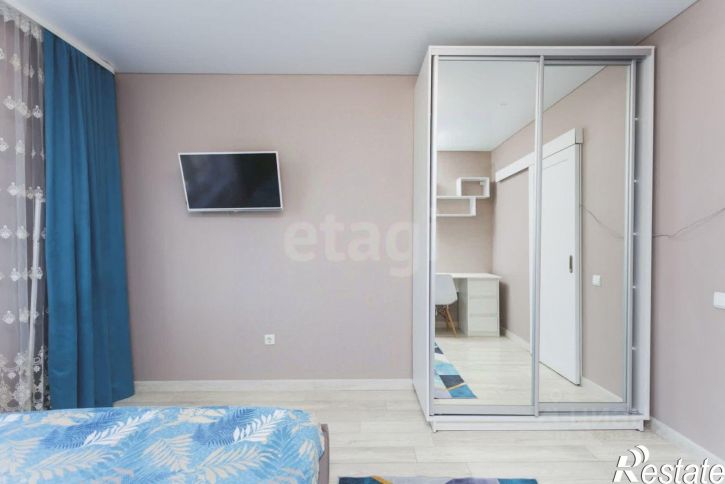 2-комн квартира городской округ Уфа