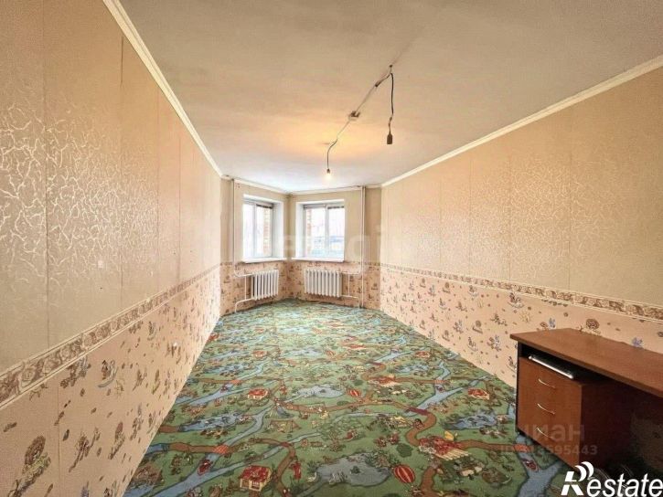 2-комн квартира городской округ Уфа