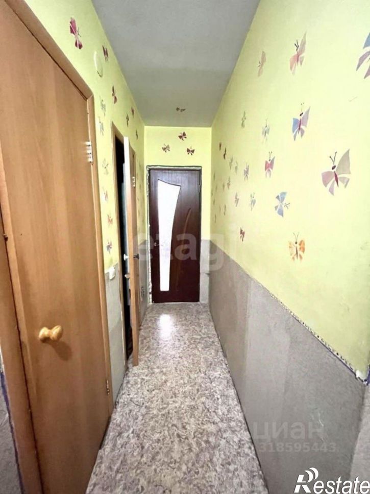 2-комн квартира городской округ Уфа