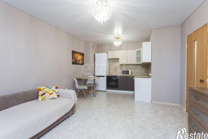 2-комн квартира городской округ Уфа