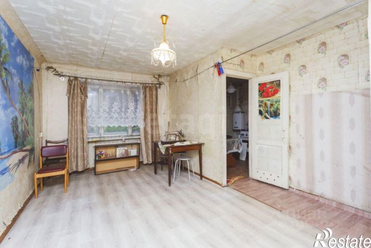 2-комн квартира городской округ Уфа