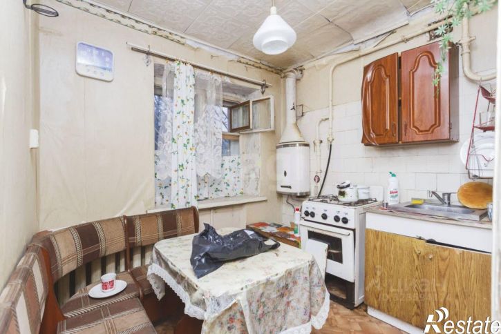 2-комн квартира городской округ Уфа