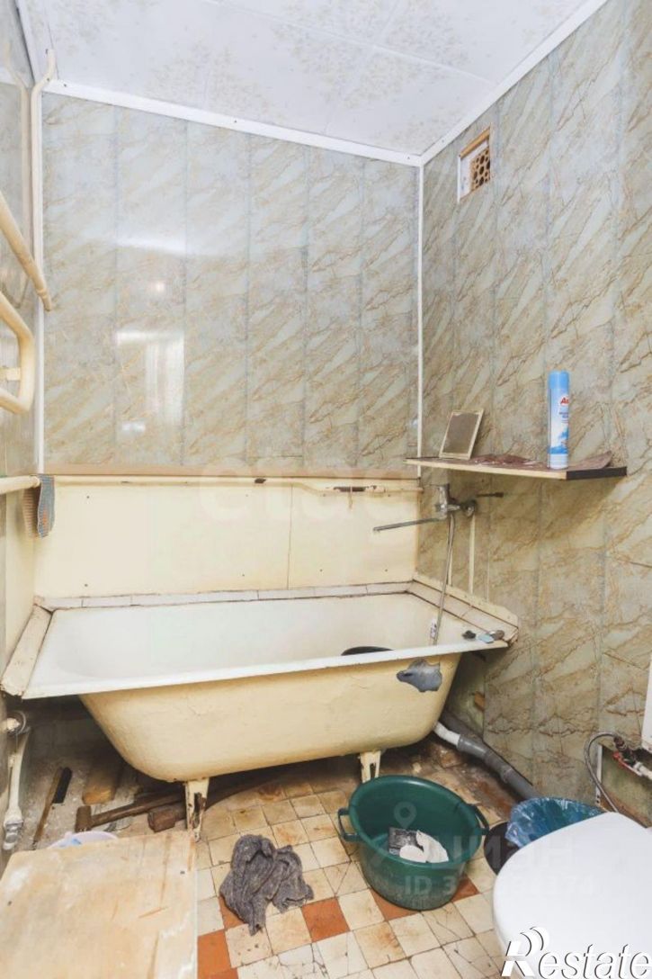 2-комн квартира городской округ Уфа