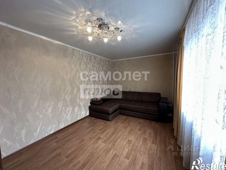 3-комн квартира Шахтостроительная улица, 19,  д. 19