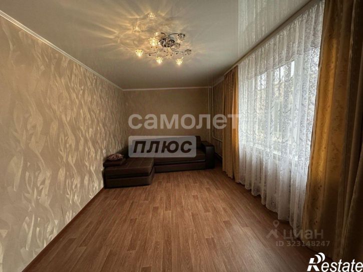 3-комн квартира Шахтостроительная улица, 19,  д. 19