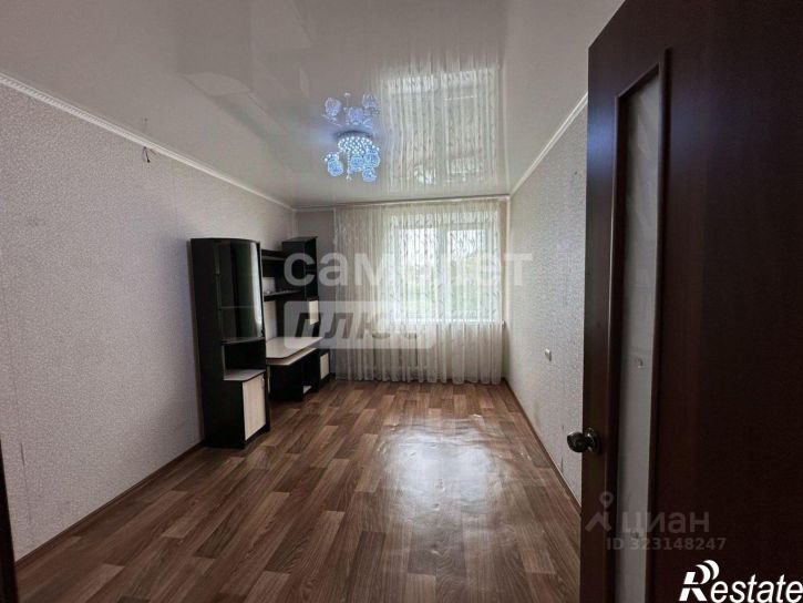 3-комн квартира Шахтостроительная улица, 19,  д. 19