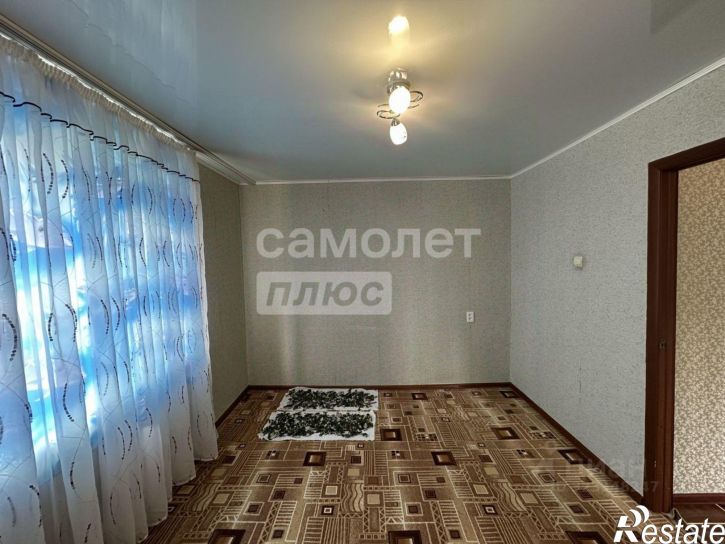 3-комн квартира Шахтостроительная улица, 19,  д. 19