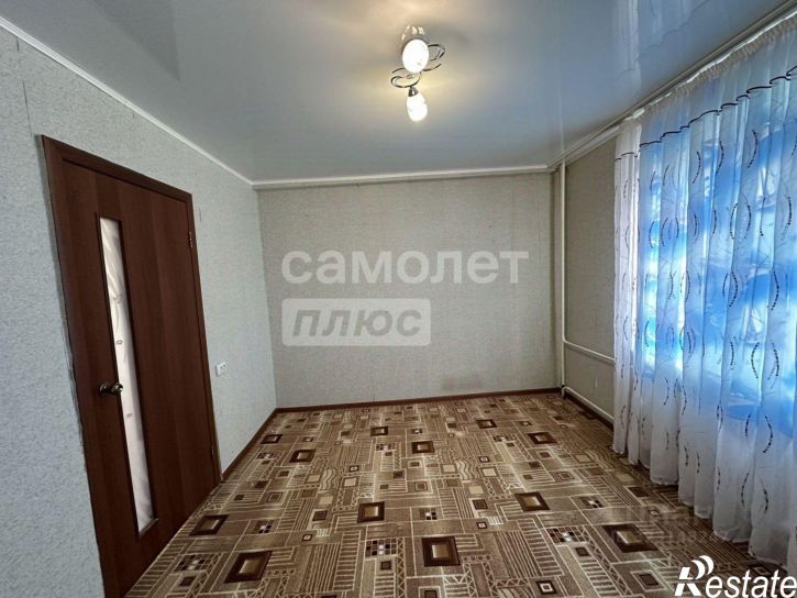 3-комн квартира Шахтостроительная улица, 19,  д. 19