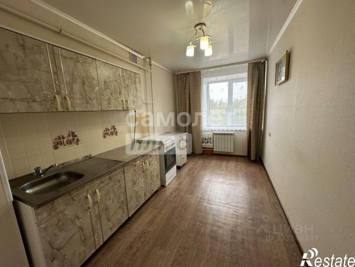 3-комн квартира Шахтостроительная улица, 19,  д. 19