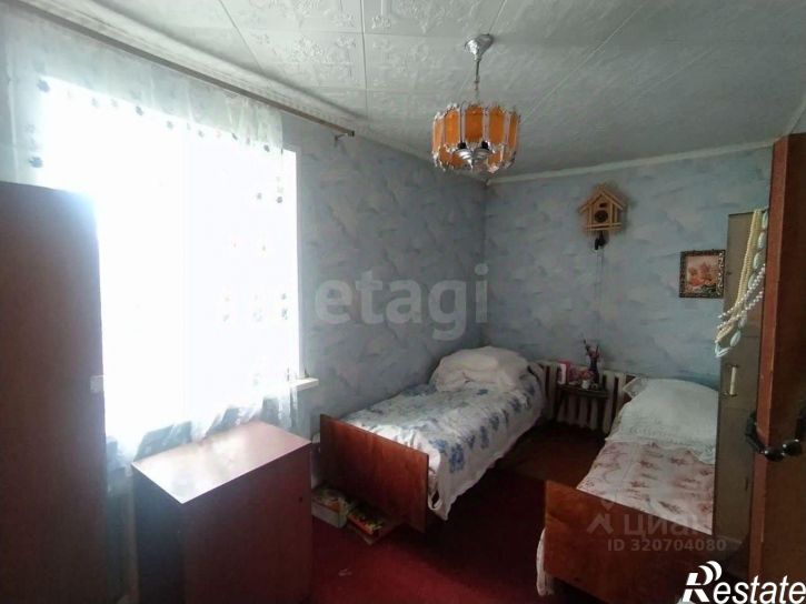 3-комн квартира Красноармейская улица, 63А,  д. 63А