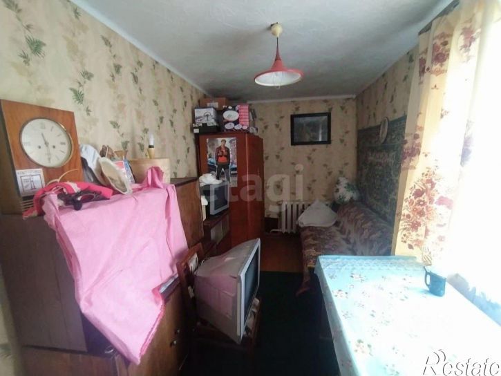 3-комн квартира Красноармейская улица, 63А,  д. 63А