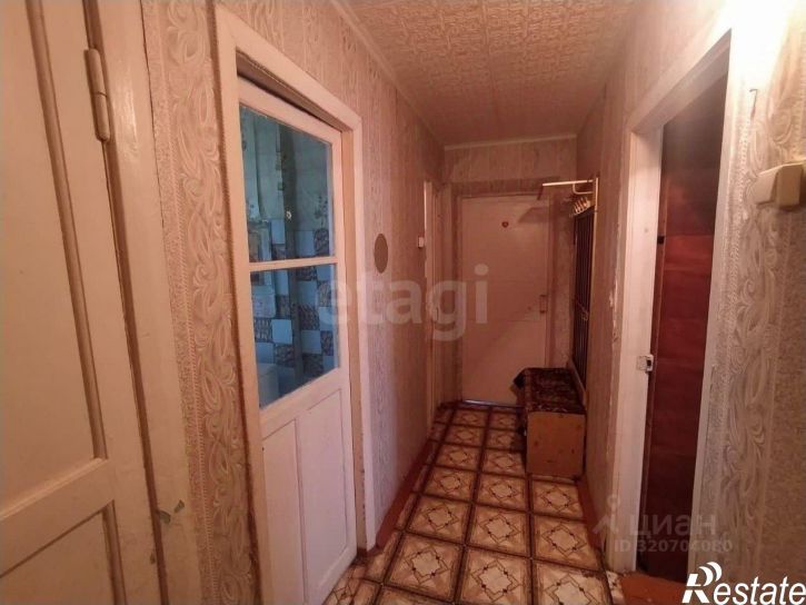 3-комн квартира Красноармейская улица, 63А,  д. 63А