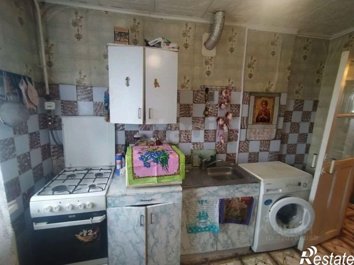 3-комн квартира Красноармейская улица, 63А,  д. 63А