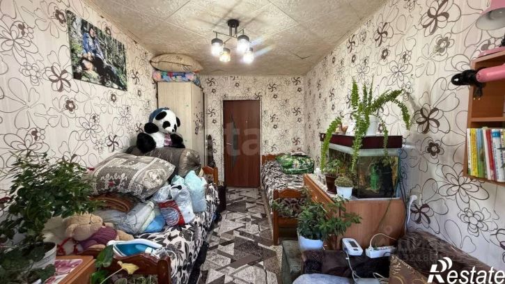 2-комн квартира улица Гагарина, 89,  д. 89