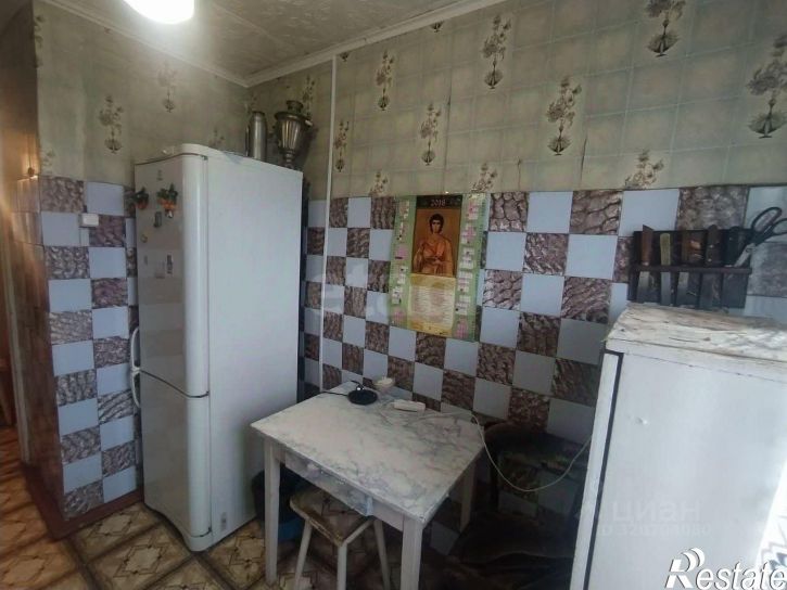 3-комн квартира Красноармейская улица, 63А,  д. 63А