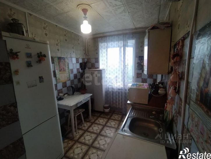 3-комн квартира Красноармейская улица, 63А,  д. 63А