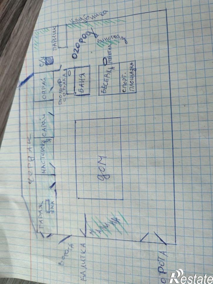 Коттедж/дом Стерлитамак