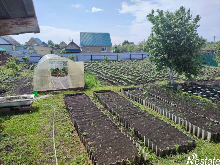 Коттедж/дом Стерлитамак