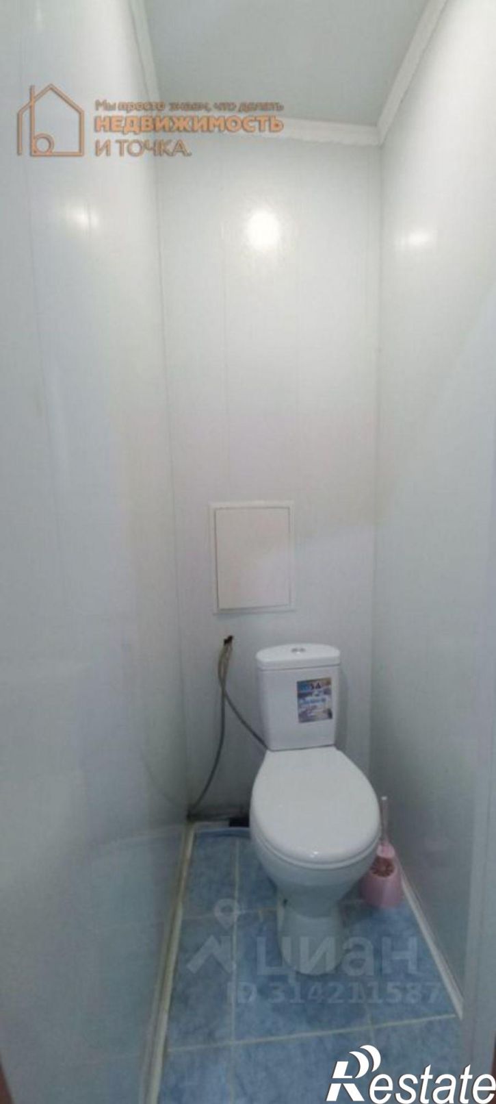 3-комн квартира Дюртюлинский р-н, Дюртюли