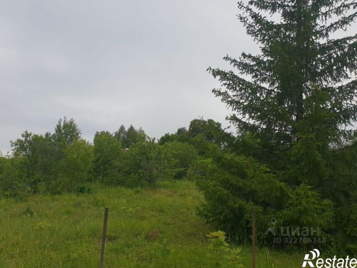 Коттедж/дом Иглинский район