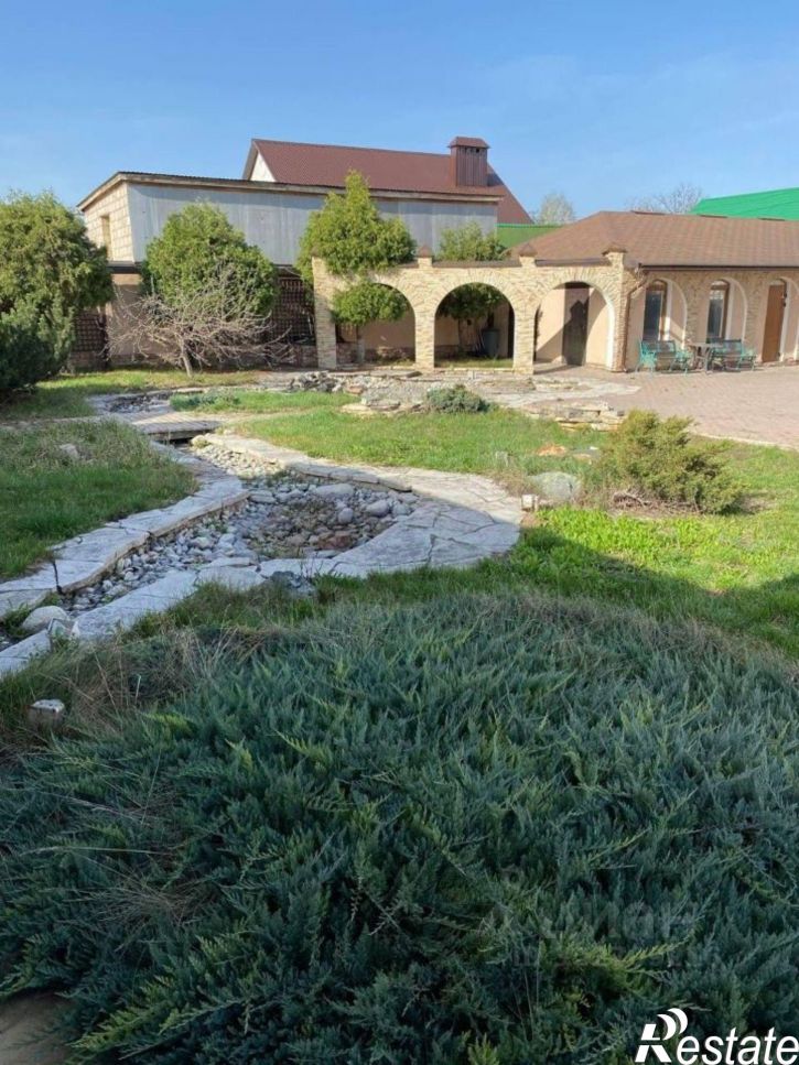 Коттедж/дом Туймазы