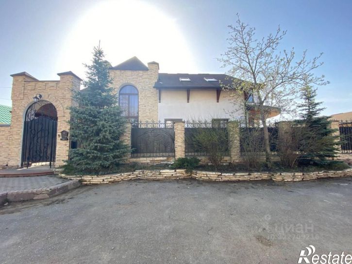 Коттедж/дом Туймазы