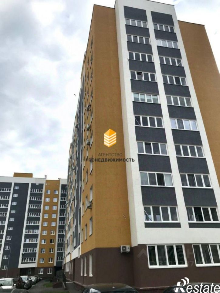 2-комн квартира Уфа г.