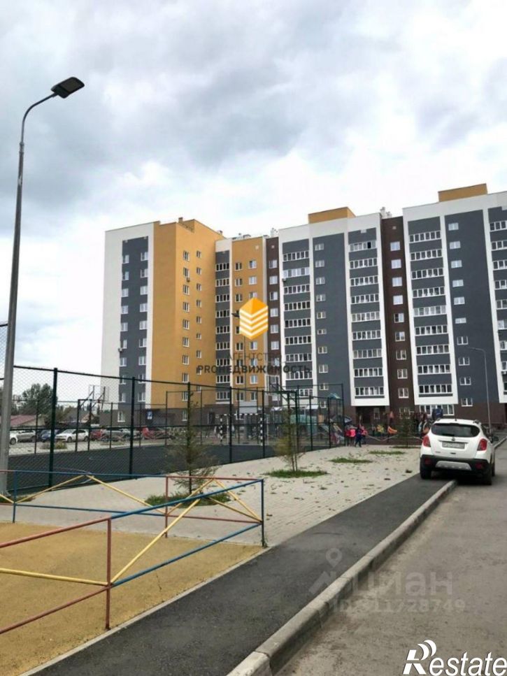 2-комн квартира Уфа г.