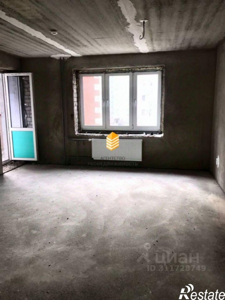 2-комн квартира Уфа г.